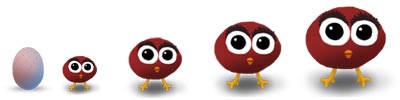 Smoogies virtual pets actually grow! Smoogies virtual pets actually grow!