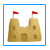 Sandcastle