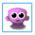 Glopsie pet-pet