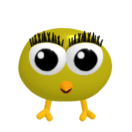 Golden Iny
