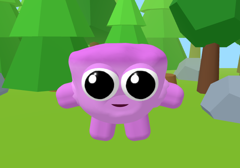 Glopsie