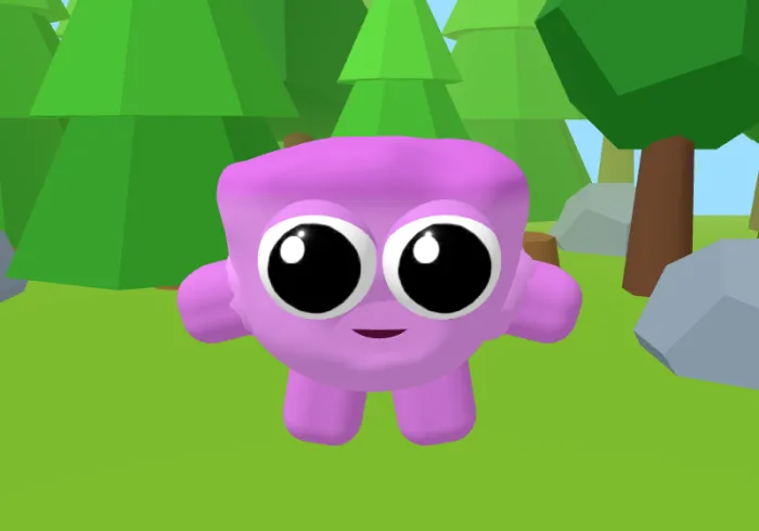 Glopsie